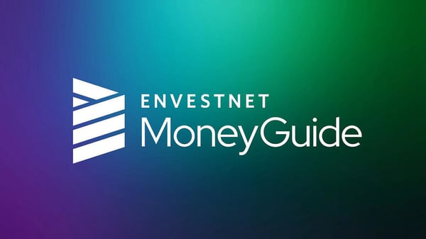 MoneyGuide Integration