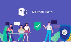 The Case for Microsoft Teams - Abel Solutions